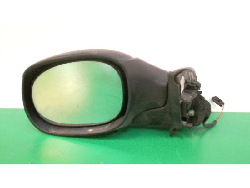 Recambio de retrovisor izquierdo para citroën c3 1.4 hdi audace referencia OEM IAM  ELECTRICO 