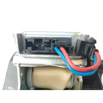 Recambio de cinturon seguridad delantero derecho para mercedes-benz clase cls (w219) 320 cdi (219.322) referencia OEM IAM 211860