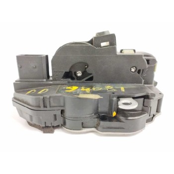 Recambio de cerradura puerta delantera derecha para chevrolet aveo berlina hatchback 1.4 cat referencia OEM IAM 3023880  