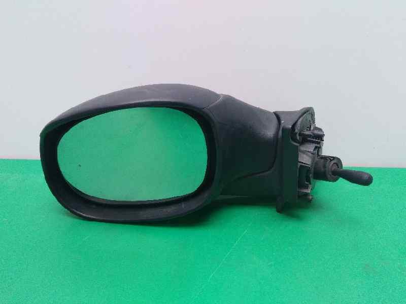 Recambio de retrovisor izquierdo para citroën c3 1.4 hdi audace referencia OEM IAM  MANUAL 