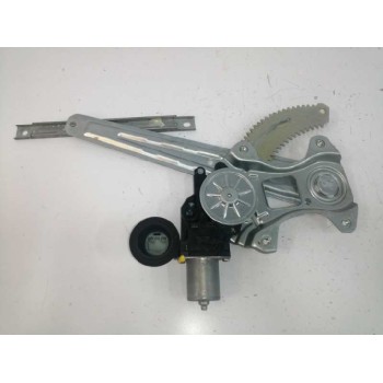 Recambio de elevalunas trasero derecho para nissan micra v (k14) 1.0 12v cat referencia OEM IAM 827315RB0A  