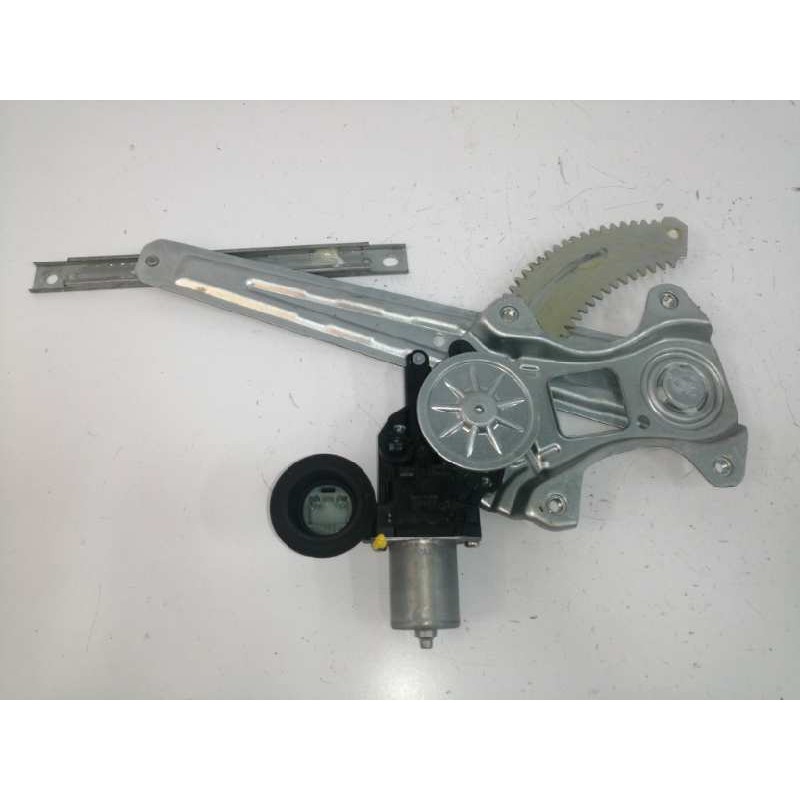 Recambio de elevalunas trasero derecho para nissan micra v (k14) 1.0 12v cat referencia OEM IAM 827315RB0A  