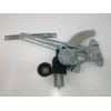Recambio de elevalunas trasero derecho para nissan micra v (k14) 1.0 12v cat referencia OEM IAM 827315RB0A  