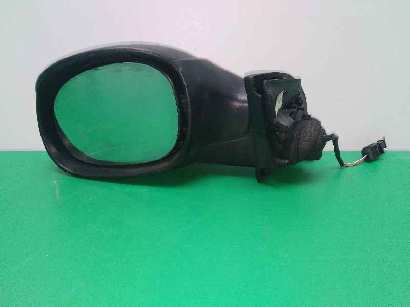 Recambio de retrovisor izquierdo para citroën c3 1.4 hdi audace referencia OEM IAM  ELECTRICO 