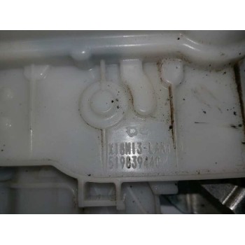 Recambio de cerradura puerta delantera derecha para fiat tipo ii (356) sedan 1.4 referencia OEM IAM 519839440  