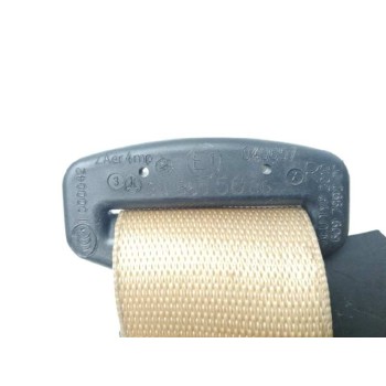 Recambio de cinturon seguridad delantero derecho para mercedes-benz clase cls (w219) 320 cdi (219.322) referencia OEM IAM 211860