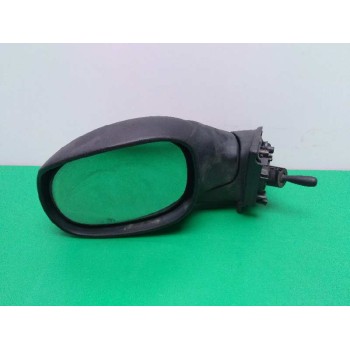 RETROVISOR IZQUIERDO MANUAL 