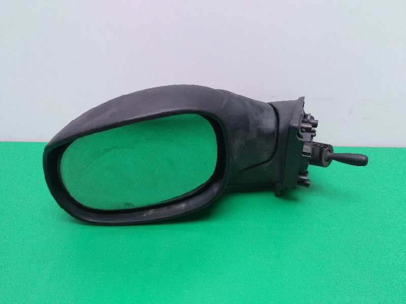 Recambio de retrovisor izquierdo para citroën c3 1.4 hdi audace referencia OEM IAM  MANUAL 