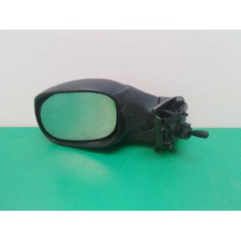 RETROVISOR IZQUIERDO MANUAL 