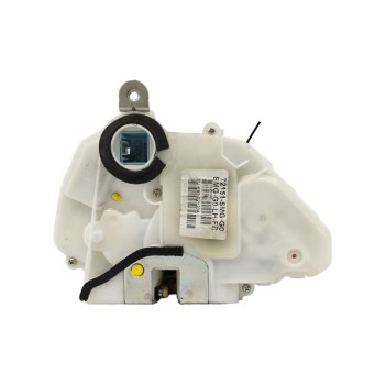 Recambio de cerradura puerta delantera izquierda para honda civic berlina 5 (fk) 1.8 vtec cat referencia OEM IAM 72151SMGG0  