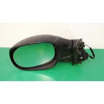 RETROVISOR IZQUIERDO ELECTRICO 