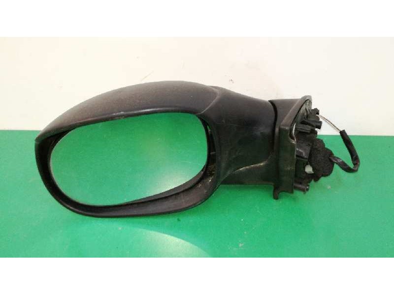 Recambio de retrovisor izquierdo para citroën c3 1.4 hdi audace referencia OEM IAM  ELECTRICO 