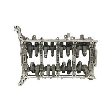 Recambio de culatin para ford mondeo berlina (ge) 2.0 tdci cat referencia OEM IAM 2S7Q6K537AB  