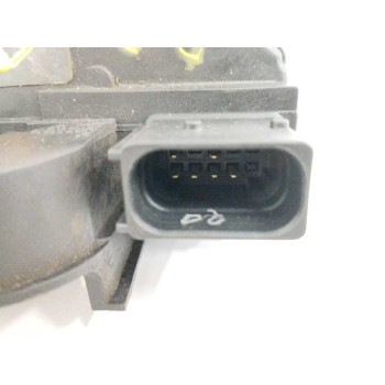 Recambio de cerradura puerta delantera derecha para chevrolet aveo berlina hatchback 1.4 cat referencia OEM IAM 3023880  