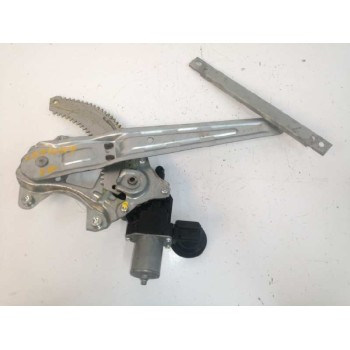 Recambio de elevalunas trasero derecho para nissan micra v (k14) 1.0 12v cat referencia OEM IAM 827315RB0A  