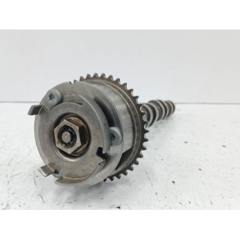 Recambio de arbol de levas para opel corsa d (s07) 1.2 (l08, l68) referencia OEM IAM 55562231  