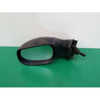 RETROVISOR IZQUIERDO MANUAL 