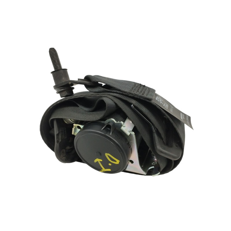 CINTURON SEGURIDAD DELANTERO IZQUIERDO