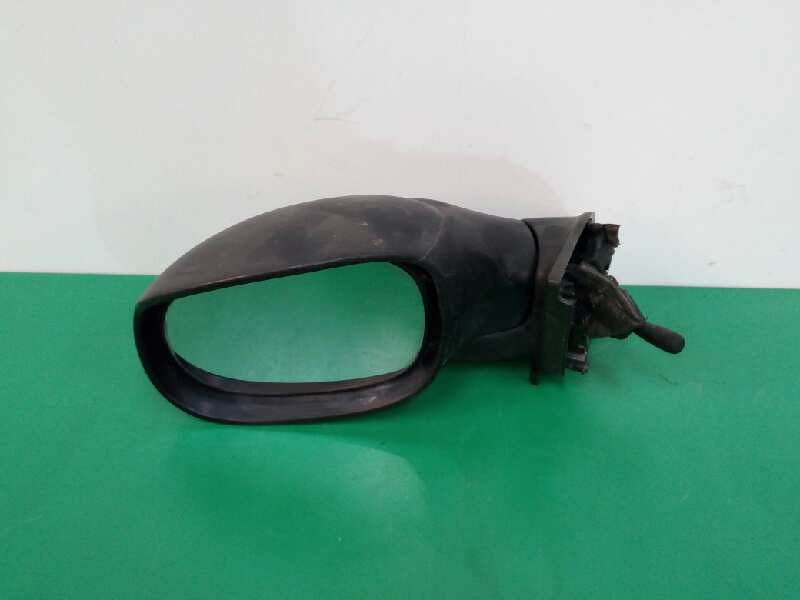 Recambio de retrovisor izquierdo para citroën c3 1.4 hdi audace referencia OEM IAM  MANUAL 
