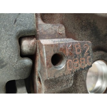 Recambio de motor completo para ford orion 1.6 referencia OEM IAM LU  