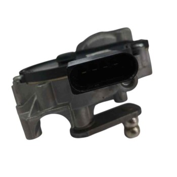 Recambio de motor limpia delantero para jaguar f-pace (x761) 2.0 td4 awd referencia OEM IAM W000060842  