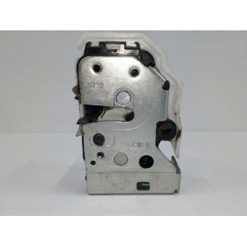 Recambio de cerradura puerta delantera derecha para fiat tipo ii (356) sedan 1.4 referencia OEM IAM 519839440  