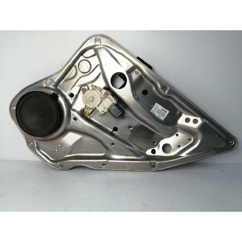 Recambio de elevalunas trasero derecho para mercedes-benz clase e (w212) familiar 250 cdi blueefficiency (212.203) referencia OE