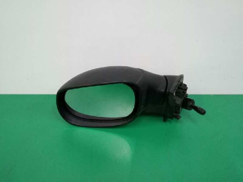 Recambio de retrovisor izquierdo para citroën c3 1.4 hdi audace referencia OEM IAM  MANUAL 