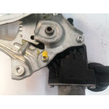 Recambio de elevalunas trasero derecho para nissan micra v (k14) 1.0 12v cat referencia OEM IAM 827315RB0A  