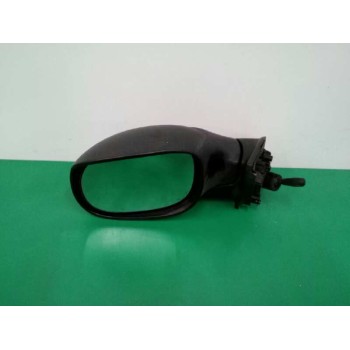 RETROVISOR IZQUIERDO MANUAL 