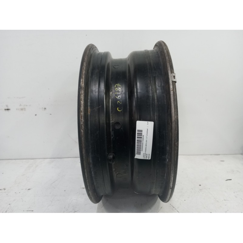 LLANTA 5 5J14CHB ET24 4H 4X108