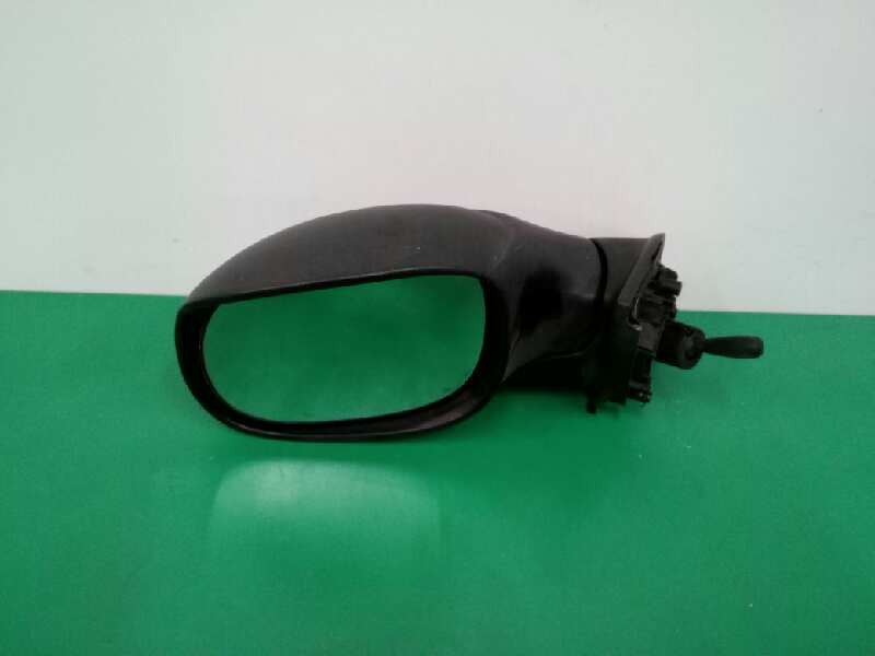 Recambio de retrovisor izquierdo para citroën c3 1.4 hdi audace referencia OEM IAM  MANUAL 