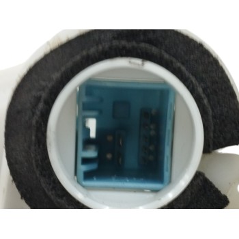 Recambio de cerradura puerta delantera izquierda para honda civic berlina 5 (fk) 1.8 vtec cat referencia OEM IAM 72151SMGG0  