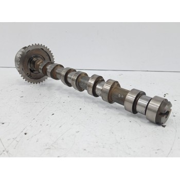 Recambio de arbol de levas para opel corsa d (s07) 1.2 (l08, l68) referencia OEM IAM 55562231  