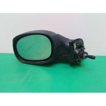 RETROVISOR IZQUIERDO MANUAL 