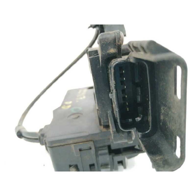 CERRADURA PUERTA DELANTERA IZQUIERDA