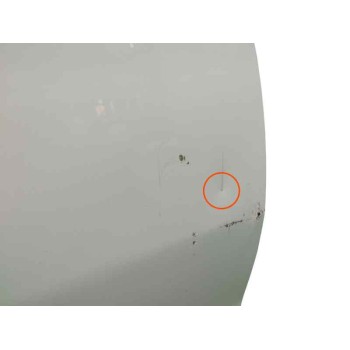Recambio de puerta delantera derecha para opel corsa d enjoy referencia OEM IAM 93191127 OBSERVAR FOTOS 