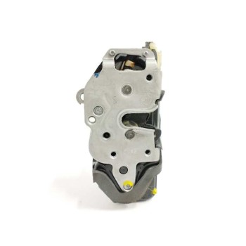 Recambio de cerradura puerta delantera derecha para chevrolet aveo berlina hatchback 1.4 cat referencia OEM IAM 3023880  