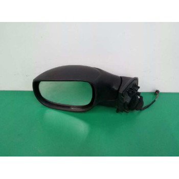RETROVISOR IZQUIERDO ELECTRICO 