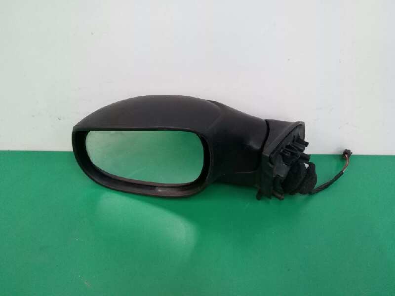 Recambio de retrovisor izquierdo para citroën c3 1.4 hdi audace referencia OEM IAM  ELECTRICO 