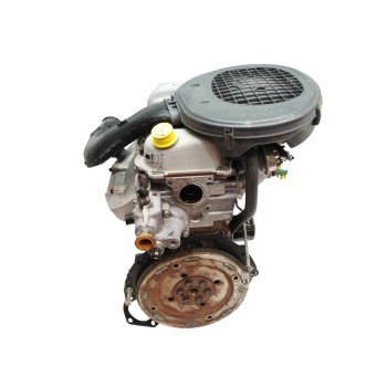 Recambio de motor completo para ford orion 1.6 referencia OEM IAM LU  