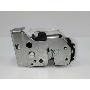 CERRADURA PUERTA TRASERA IZQUIERDA 519834810 