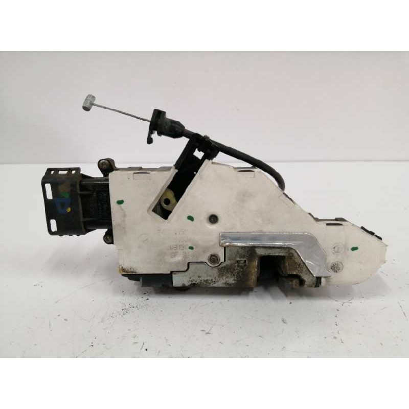 CERRADURA PUERTA DELANTERA IZQUIERDA