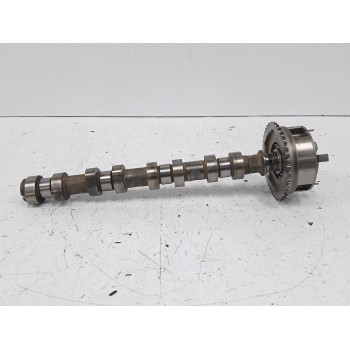 Recambio de arbol de levas para opel corsa d (s07) 1.2 (l08, l68) referencia OEM IAM 55562231  