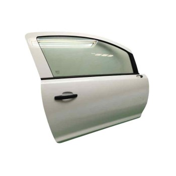 Recambio de puerta delantera derecha para opel corsa d enjoy referencia OEM IAM 93191127 OBSERVAR FOTOS 