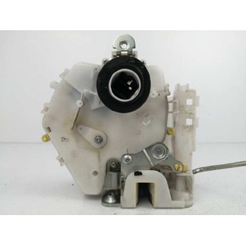 Recambio de cerradura puerta delantera derecha para honda fr-v (be) 2.2 ctdi referencia OEM IAM 72110SJDG02  