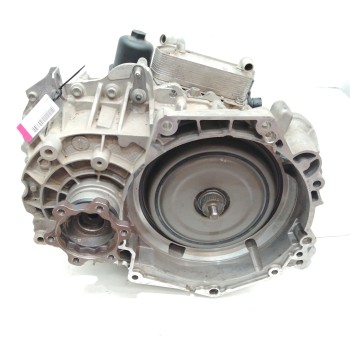 DESPIECE CAJA CAMBIOS RVT 