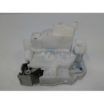 Recambio de cerradura puerta trasera izquierda para fiat tipo ii (356) sedan 1.4 referencia OEM IAM 519834810  