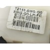Recambio de cerradura puerta delantera izquierda para honda civic berlina 5 (fk) 1.8 vtec cat referencia OEM IAM 72151SMGG0  