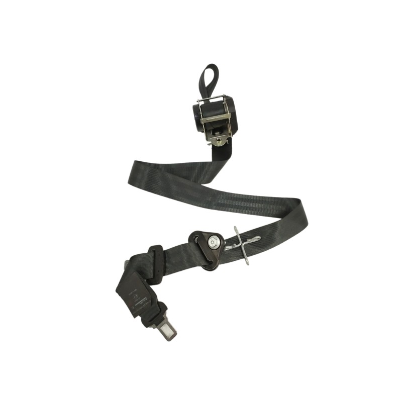 Recambio de cinturon seguridad trasero central para dacia sandero ii (b8_) 1.0 sce 75 (b8jc, b8jd) referencia OEM IAM 888506476R